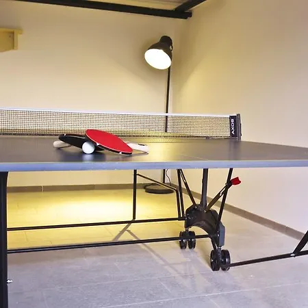 Willa Bohinca Bohinj