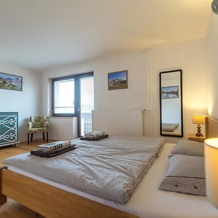 Villa Bohinca