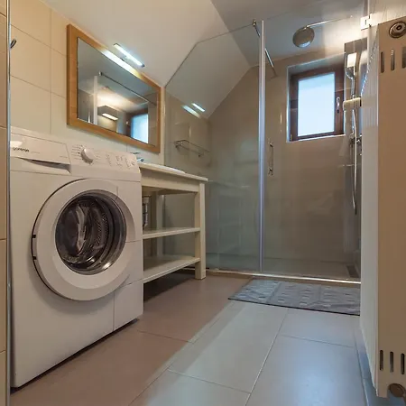 Bohinca Willa Bohinj