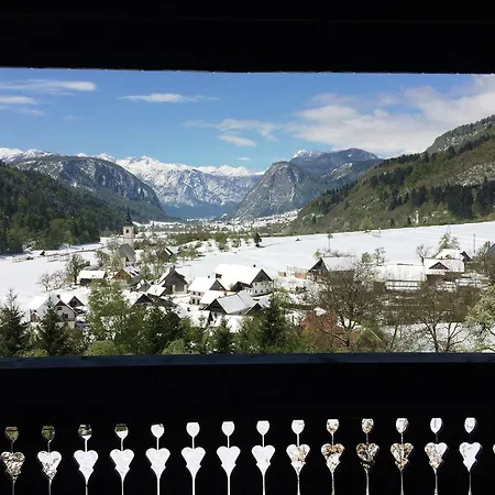 Bohinca