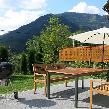 Villa Bohinca