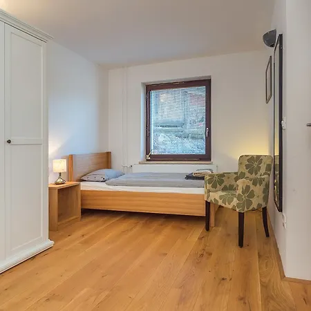 Willa Bohinca Bohinj