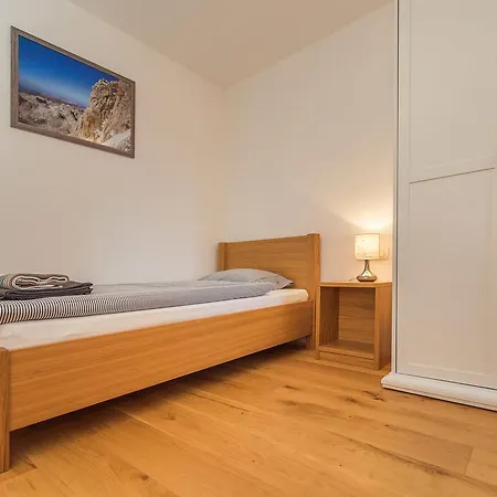 Bohinca Willa Bohinj