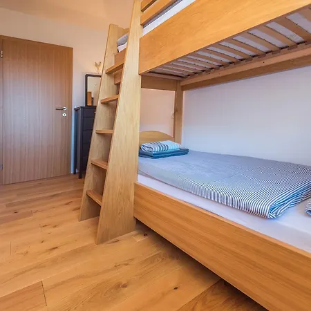 Bohinca Villa *