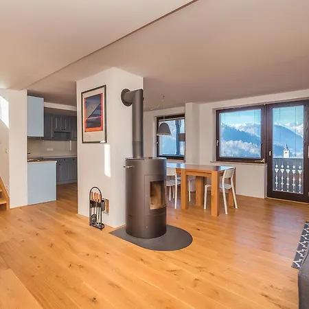 Villa Bohinca *