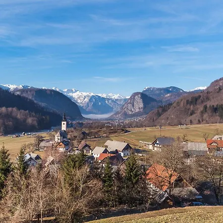 Bohinca * Bohinj