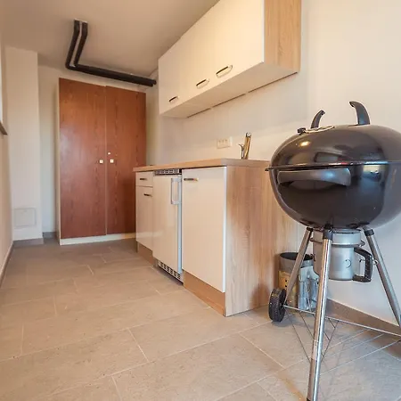 Bohinca Willa Bohinj