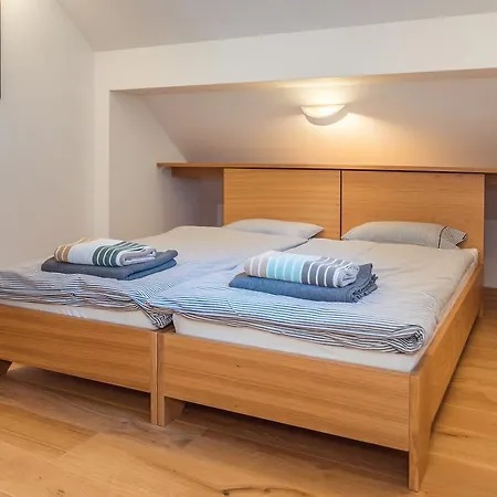 Bohinca Willa Bohinj