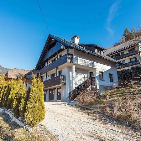 Bohinca Villa