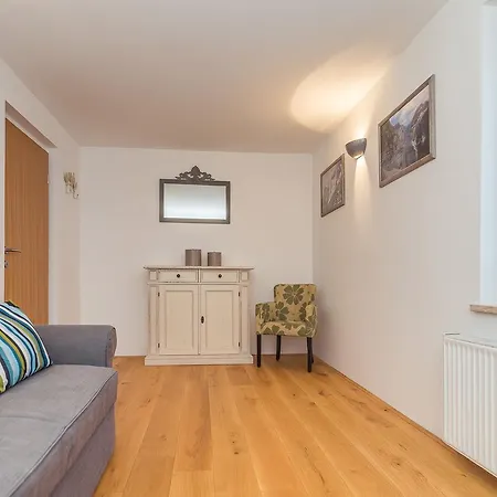 Willa Bohinca Bohinj