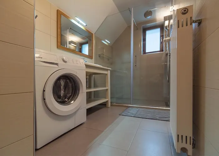 Bohinca Villa Bohinj