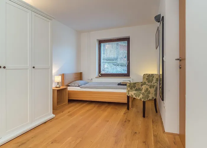 Villa Bohinca Bohinj