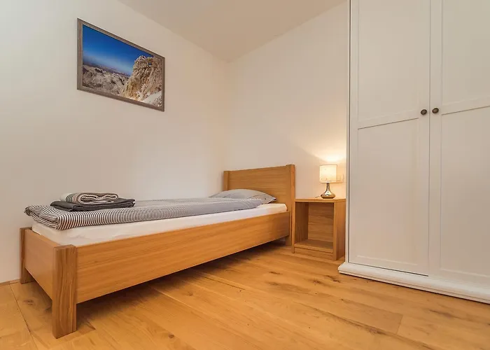 Bohinca Villa Bohinj