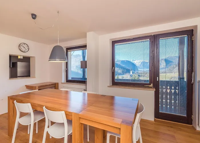 Villa Bohinca Bohinj