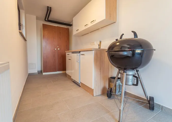 Bohinca Villa Bohinj