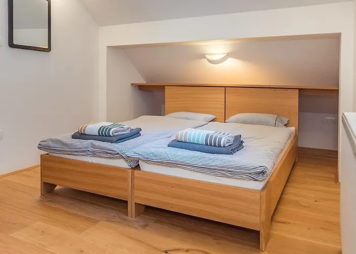 Bohinca Villa Bohinj